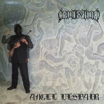 Clandestined : Angel Despair